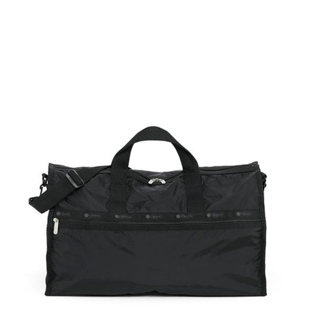 Lesportsac Large Weekender in Black